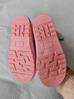 Gummistiefel - Sommer - ungefüttert - 26 - Mädchen - Neu