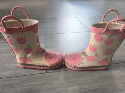 Gummistiefel Apfel Ernstings Family l