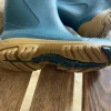 Gummistiefel Decathlon 33 34 solognac