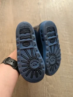 Gummistiefel Gr 25