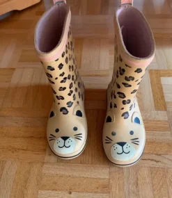 Gummistiefel Größe 27