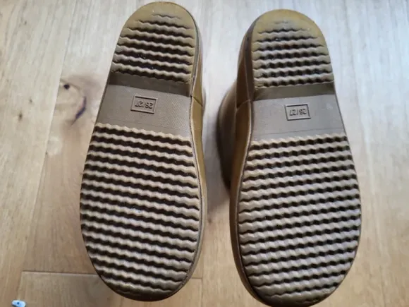 Gummistiefel Mikk-Line