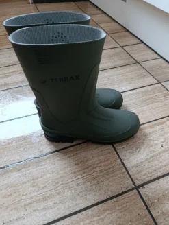 Gummistiefel neu