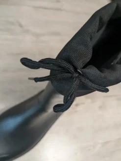 Gummistiefel von Gezer in Größe 44
