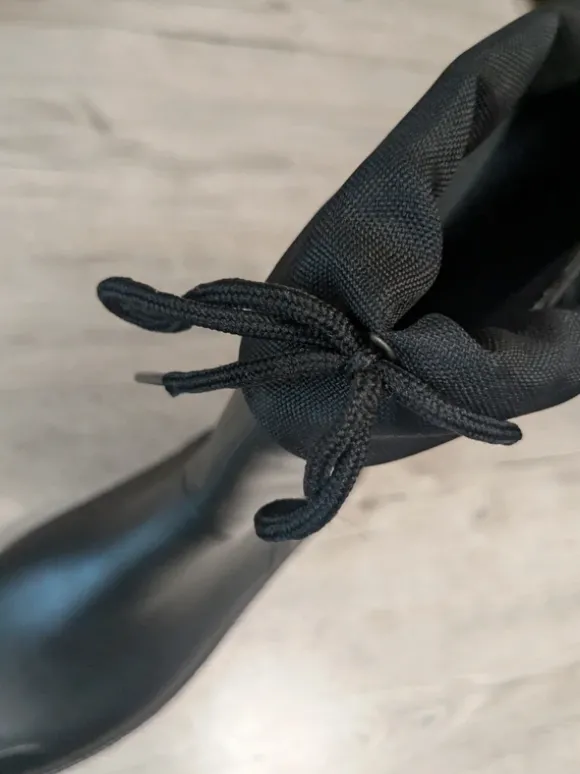 Gummistiefel von Gezer in Größe 44