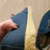 H und M Männer-Sneakers, Größe 40