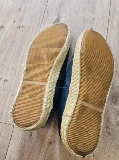H und M Männer-Sneakers, Größe 40