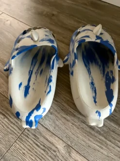 Haaien slippers