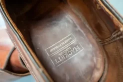 Hackett | Englische Lederschuhe | Apron Toe