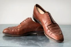 Hackett | Englische Lederschuhe | Apron Toe