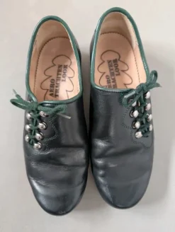 Haferlschuhe Herren Größe 40, Echtleder