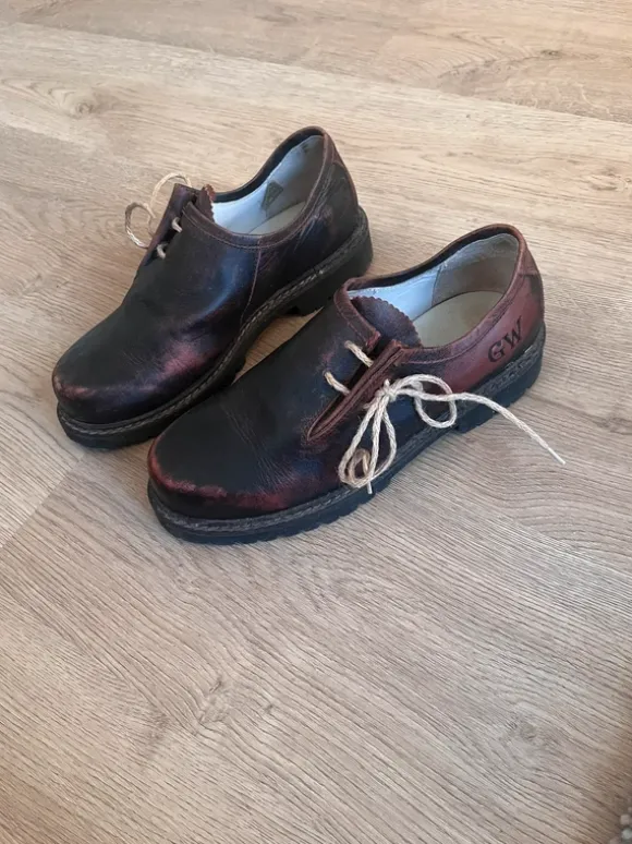 Haferlschuhe Trachten
