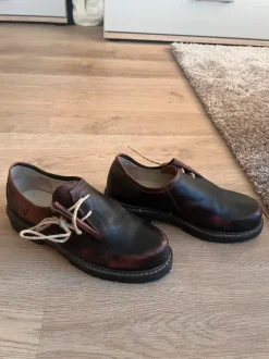 Haferlschuhe Trachten