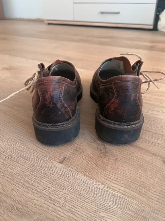 Haferlschuhe Trachten