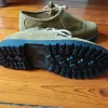 Haflerschuhe