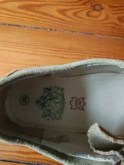 Haflerschuhe