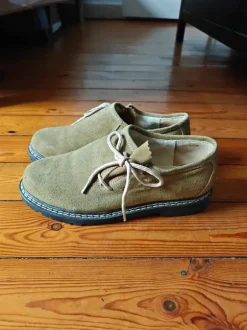 Haflerschuhe