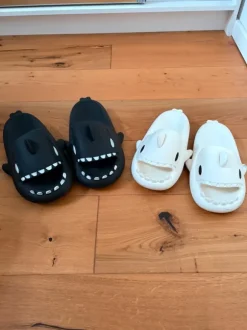 Hai Schuhe