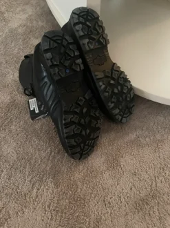 Haix Einsatzstiefel