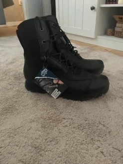 Haix Einsatzstiefel