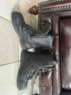 Haix Stiefel Special fighter