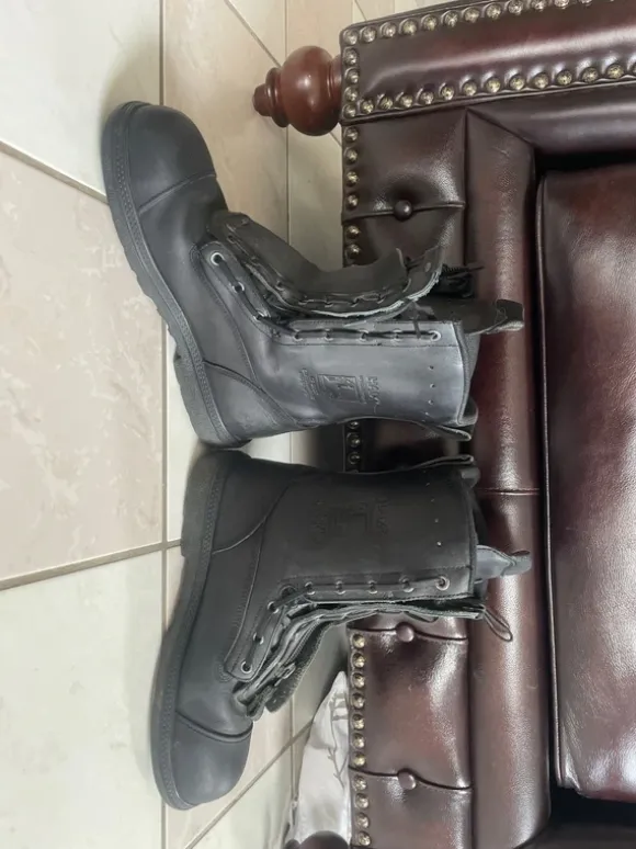 Haix Stiefel Special fighter