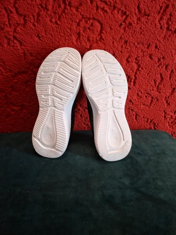 Halbschuh