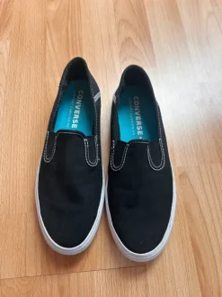 Halbschuh Converse