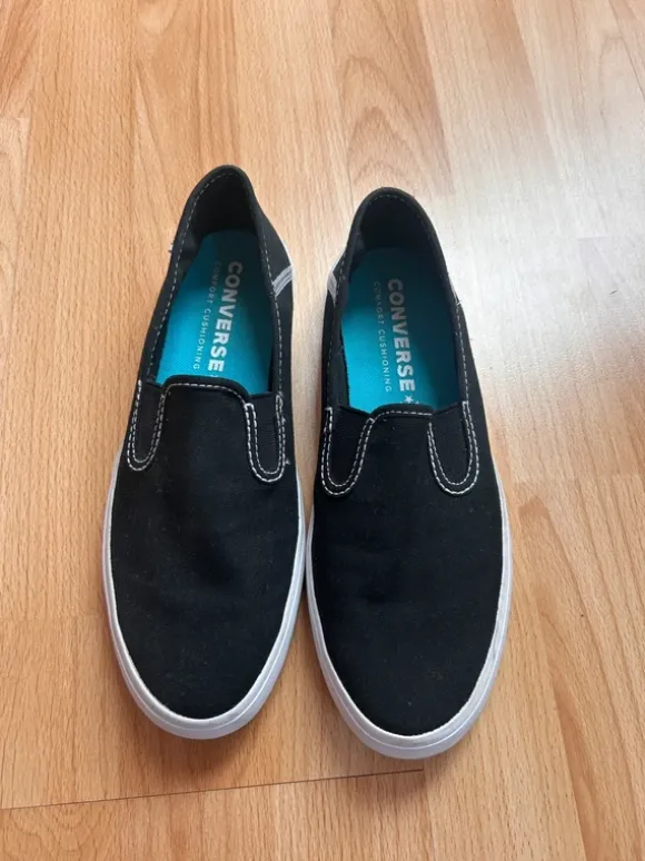 Halbschuh Converse