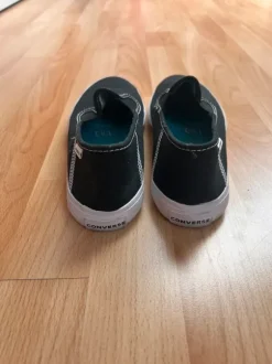 Halbschuh Converse
