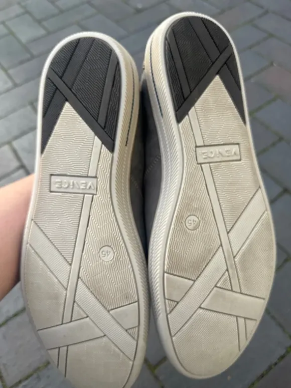 Halbschuh Männer