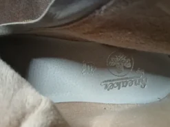 Halbschuh von Rieker Größe 42 ungefüttert