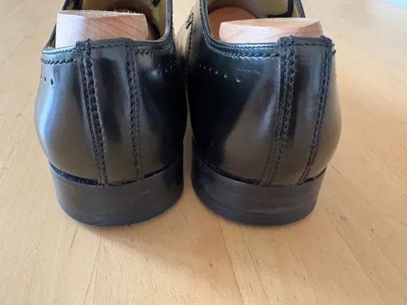 Halbschuhe