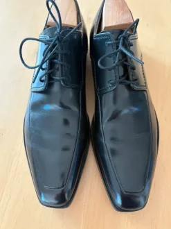 Halbschuhe