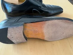 Halbschuhe
