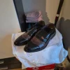 Halbschuhe