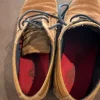 Halbschuhe