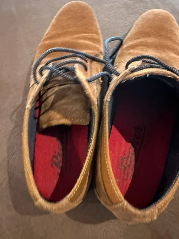 Halbschuhe