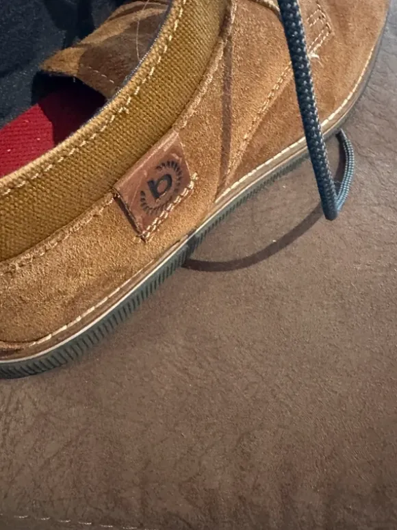 Halbschuhe