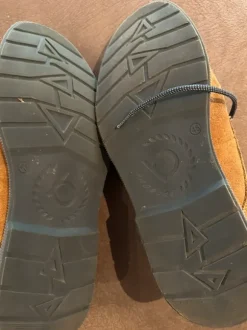 Halbschuhe