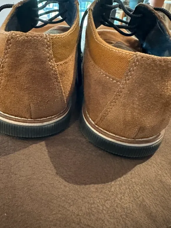 Halbschuhe