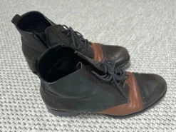 Halbschuhe
