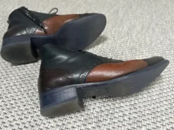 Halbschuhe