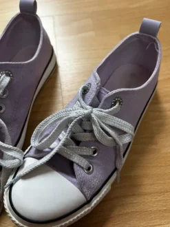 Halbschuhe
