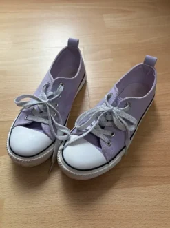 Halbschuhe