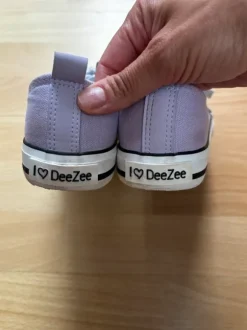 Halbschuhe