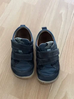 Halbschuhe Barfuss Froddo