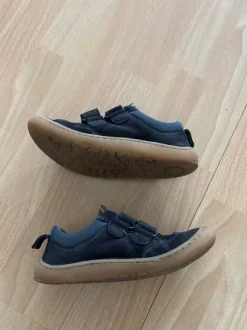 Halbschuhe Barfuss Froddo