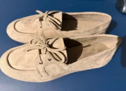 Halbschuhe Graceland 38