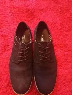 Halbschuhe Herren
